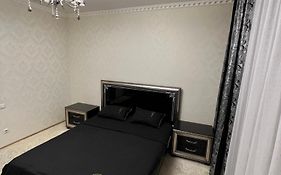 Eleon Уютные Апартаменты